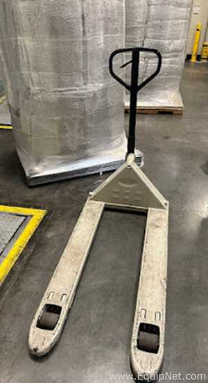Crown Pallet Jack