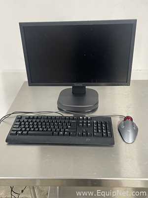 lote de  3 Equipamento de Computação Lenovo ThinkCentre