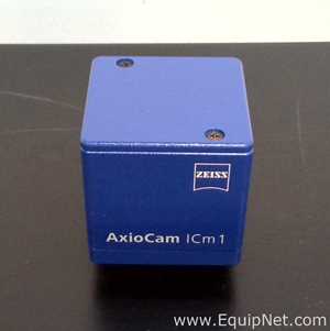 Microscópio Carl Zeiss Microimaging GmbH Axiovert 40 CFL