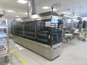 Máquina de Inspeção InnoScan CVTcsBS1