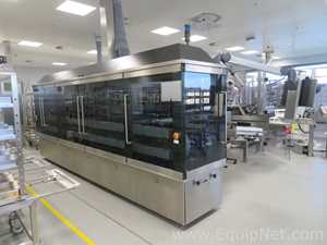Máquina de Inspeção InnoScan CVTcsBS1