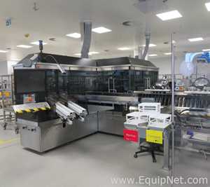 Máquina Verificadora InnoScan CVTcsBS1