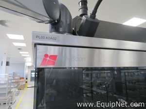 Máquina de Inspeção InnoScan CVTcsBS1