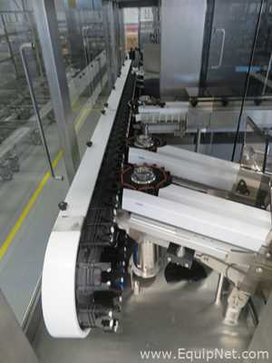 Máquina de Inspeção InnoScan CVTcsBS1