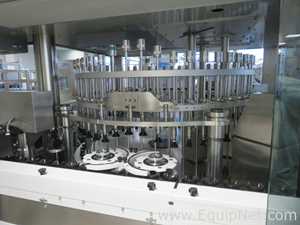 Máquina de Inspeção InnoScan CVTcsBS1