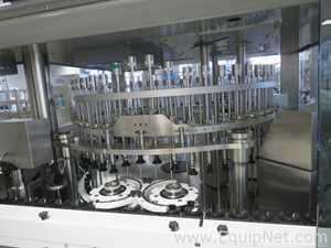 Máquina de Inspeção InnoScan CVTcsBS1