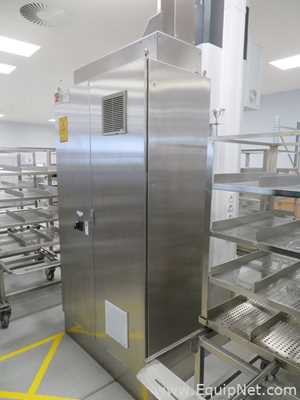 Máquina de Inspeção InnoScan CVTcsBS1