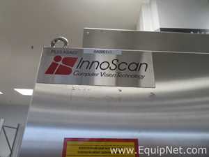Máquina de Inspeção InnoScan CVTcsBS1