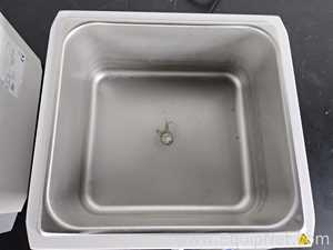 Lote de 2 Baño María / Circulador Fisher Scientific FSGPD10