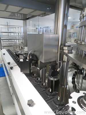Máquina de Inspeção InnoScan CVTcsBS1