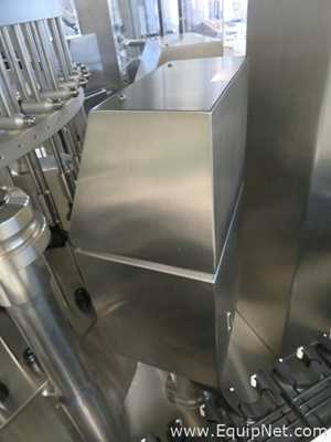 Máquina de Inspeção InnoScan CVTcsBS1