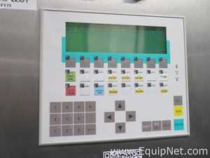 Sistema de Purificación y Destilación de Agua PHARMA tec 500-S6V
