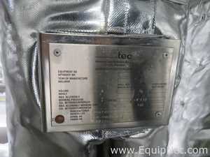 Sistema de Purificación y Destilación de Agua PHARMA tec 500-S6V