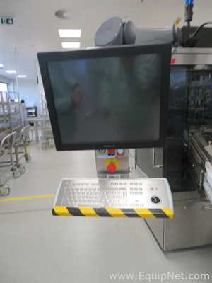 Máquina de Inspeção InnoScan CVTcsBS1