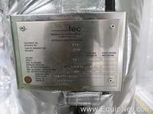 Sistema de Purificación y Destilación de Agua PHARMA tec 500-S6V