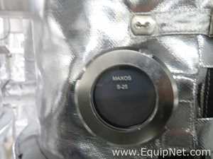 Sistema de Purificación y Destilación de Agua PHARMA tec 500-S6V