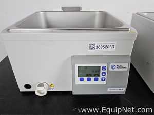 Lote de 2 Baño María / Circulador Fisher Scientific FSGPD10