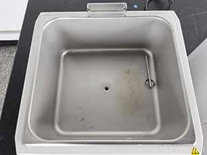 Lote de 2 Baño María / Circulador Fisher Scientific FSGPD10
