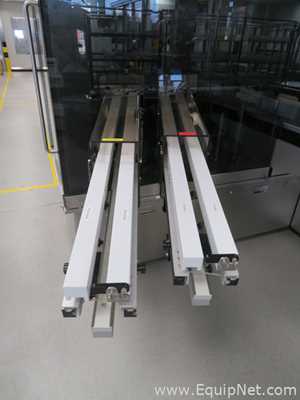 Máquina de Inspeção InnoScan CVTcsBS1