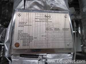 Sistema de Purificación y Destilación de Agua PHARMA tec 500-S6V