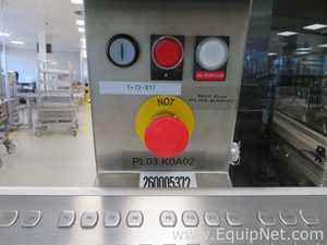 Máquina de Inspeção InnoScan CVTcsBS1
