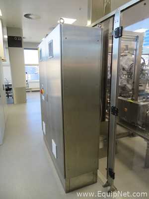 Máquina de Inspeção InnoScan CVTcsBS1
