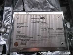 Sistema de Purificación y Destilación de Agua PHARMA tec 500-S6V