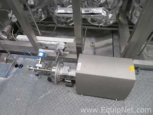 Sistema de Purificación y Destilación de Agua PHARMA tec 500-S6V