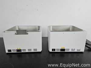 Lote de 2 Baño María / Circulador Fisher Scientific FSGPD10