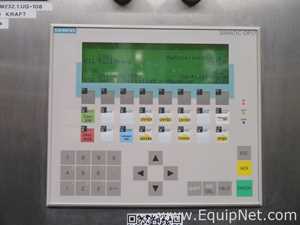 Sistema de Purificación y Destilación de Agua PHARMA tec 500-S6V