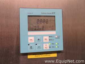 Sistema de Purificación y Destilación de Agua PHARMA tec 500-S6V