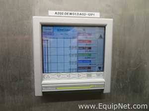 Sistema de Purificación y Destilación de Agua PHARMA tec 500-S6V