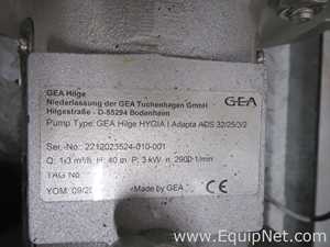 Sistema de Purificación y Destilación de Agua PHARMA tec 500-S6V