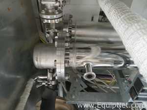 Sistema de Purificación y Destilación de Agua PHARMA tec 500-S6V