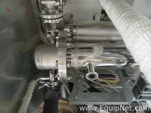Sistema de Purificación y Destilación de Agua PHARMA tec 500-S6V