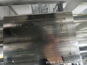 Sistema de Purificación y Destilación de Agua PHARMA tec 500-S6V