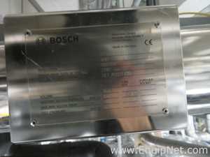 Sistema de Purificación y Destilación de Agua PHARMA tec 500-S6V