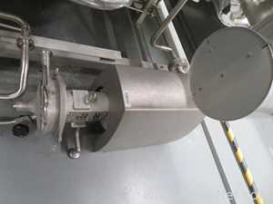 Sistema de Purificación y Destilación de Agua PHARMA tec 500-S6V