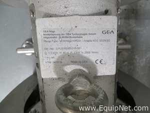 Sistema de Purificación y Destilación de Agua PHARMA tec 500-S6V