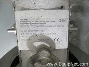 Sistema de Purificación y Destilación de Agua PHARMA tec 500-S6V