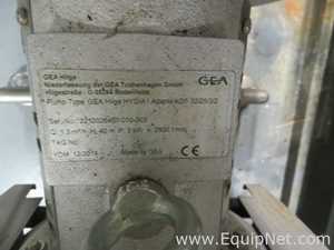 Sistema de Purificación y Destilación de Agua PHARMA tec 500-S6V