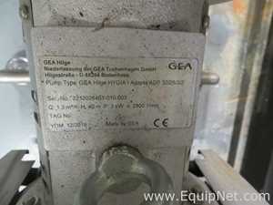 Sistema de Purificación y Destilación de Agua PHARMA tec 500-S6V