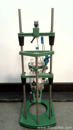 Reator Biológico Chemglass Inc 
