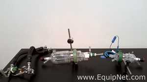 Reator Biológico Chemglass Inc 