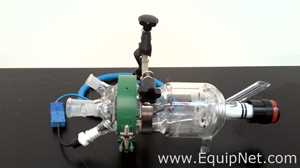Reator Biológico Chemglass Inc 