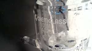 Reator Biológico Chemglass Inc 