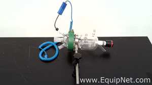 Reator Biológico Chemglass Inc 