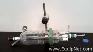 Reator Biológico Chemglass Inc 