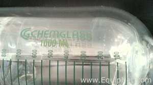 Reator Biológico Chemglass Inc 