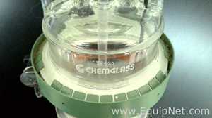 Reator Biológico Chemglass Inc 